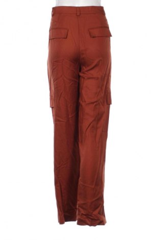 Damskie spodnie Gerry Weber, Rozmiar L, Kolor Pomarańczowy, Cena 203,99 zł