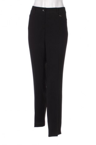 Damskie spodnie Gerry Weber, Rozmiar M, Kolor Czarny, Cena 314,99 zł
