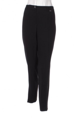 Damskie spodnie Gerry Weber, Rozmiar L, Kolor Czarny, Cena 368,99 zł