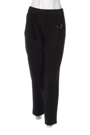 Pantaloni de femei Gerry Weber, Mărime M, Culoare Negru, Preț 484,99 Lei