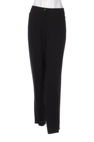 Damskie spodnie Gerry Weber, Rozmiar XL, Kolor Czarny, Cena 391,99 zł