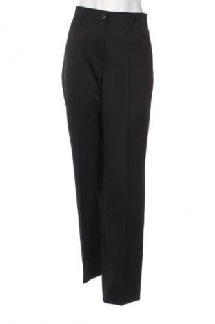 Damskie spodnie Gerry Weber, Rozmiar M, Kolor Czarny, Cena 314,99 zł