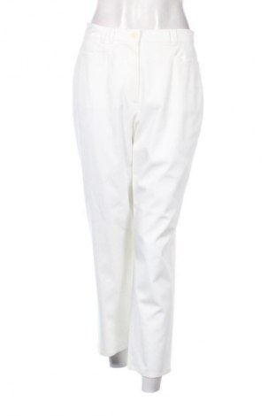 Damenhose Gerry Weber, Größe M, Farbe Weiß, Preis 96,99 €