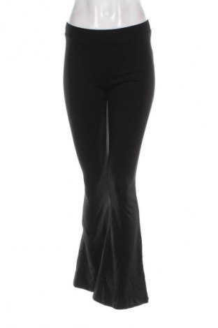 Pantaloni de femei Gina Tricot, Mărime M, Culoare Negru, Preț 70,99 Lei