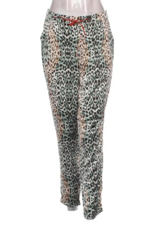 Dámske nohavice Gina Tricot, Veľkosť M, Farba Viacfarebná, Cena  11,95 €