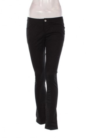Pantaloni de femei Giordano, Mărime M, Culoare Negru, Preț 100,99 Lei