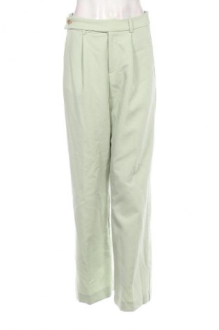 Dámske nohavice Grace & Mila, Veľkosť M, Farba Zelená, Cena  43,95 €