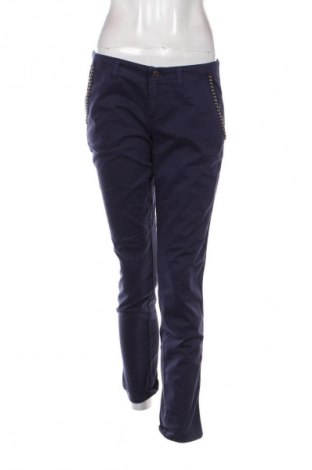 Damenhose Guess, Größe 4XL, Farbe Blau, Preis 38,36 €