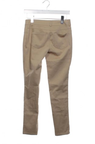Pantaloni de femei Guess By Marciano, Mărime S, Culoare Bej, Preț 164,99 Lei