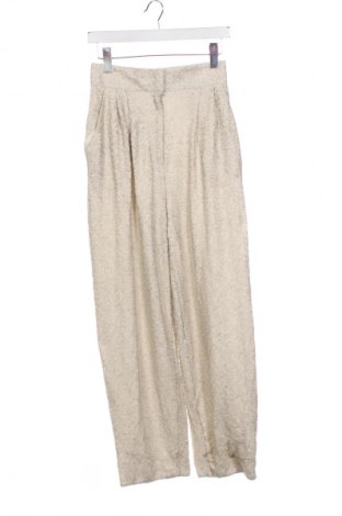 Damenhose H&M, Größe S, Farbe Beige, Preis 20,99 €