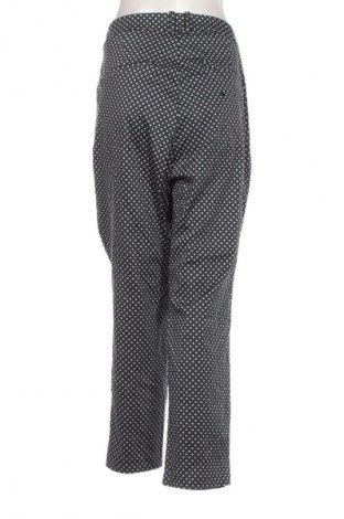 Γυναικείο παντελόνι H&M, Μέγεθος 3XL, Χρώμα Πολύχρωμο, Τιμή 30,99 €