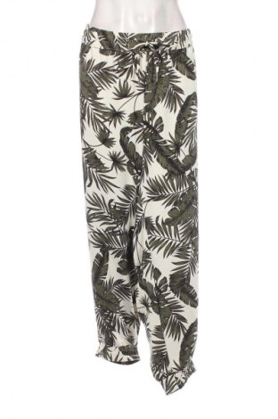 Pantaloni de femei H&M, Mărime 5XL, Culoare Multicolor, Preț 100,99 Lei