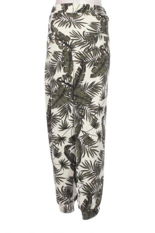 Pantaloni de femei H&M, Mărime 5XL, Culoare Multicolor, Preț 100,99 Lei