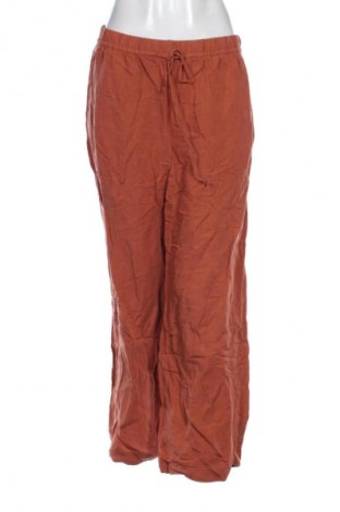 Damenhose H&M, Größe M, Farbe Orange, Preis € 14,99