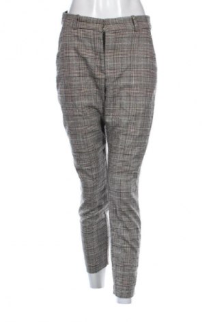 Pantaloni de femei H&M, Mărime M, Culoare Multicolor, Preț 165,99 Lei