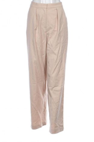 Damenhose H&M, Größe S, Farbe Beige, Preis 20,99 €