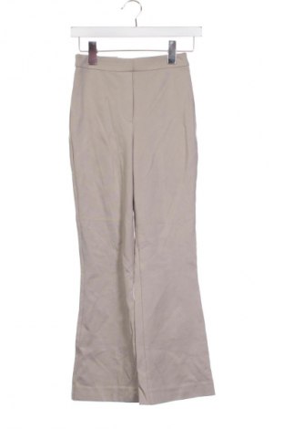 Dámske nohavice H&M, Veľkosť XS, Farba Sivá, Cena  26,95 €
