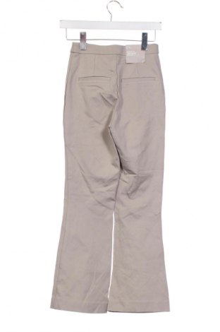 Dámske nohavice H&M, Veľkosť XS, Farba Sivá, Cena  26,95 €