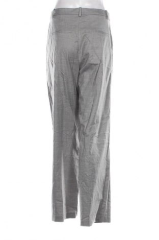 Pantaloni de femei H&M, Mărime M, Culoare Gri, Preț 158,99 Lei