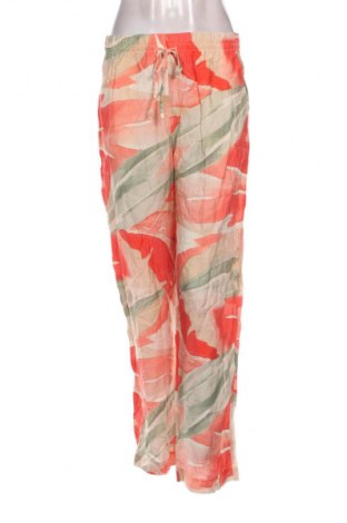 Damskie spodnie H&M, Rozmiar S, Kolor Kolorowy, Cena 70,99 zł