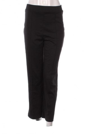 Pantaloni de femei H&M, Mărime S, Culoare Negru, Preț 100,99 Lei