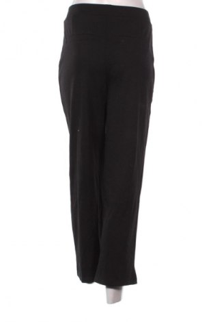 Pantaloni de femei H&M, Mărime S, Culoare Negru, Preț 100,99 Lei
