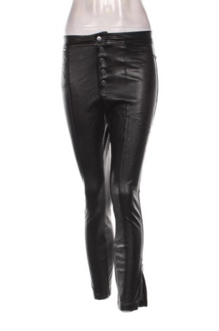Pantaloni de femei H&M, Mărime S, Culoare Negru, Preț 100,99 Lei