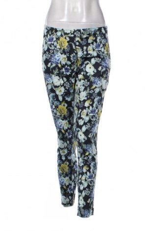 Pantaloni de femei H&M, Mărime M, Culoare Multicolor, Preț 142,50 Lei