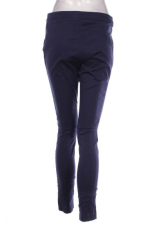 Pantaloni de femei H&M, Mărime M, Culoare Albastru, Preț 76,32 Lei
