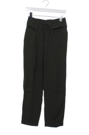 Damenhose H&M, Größe XS, Farbe Grün, Preis € 14,91