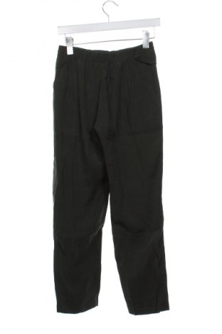 Damenhose H&M, Größe XS, Farbe Grün, Preis € 14,91