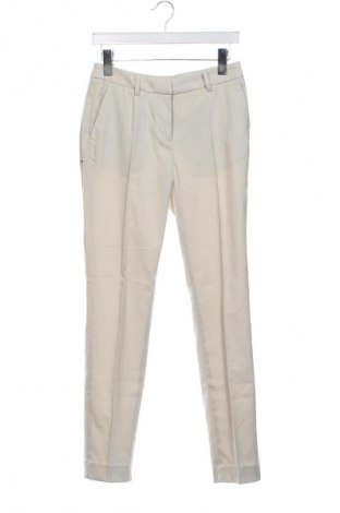 Dámske nohavice H&M, Veľkosť XS, Farba Kremová, Cena  24,49 €