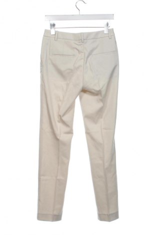 Dámske nohavice H&M, Veľkosť XS, Farba Kremová, Cena  24,49 €