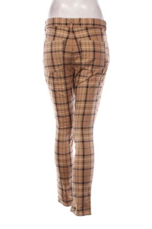 Pantaloni de femei H&M, Mărime M, Culoare Multicolor, Preț 100,99 Lei