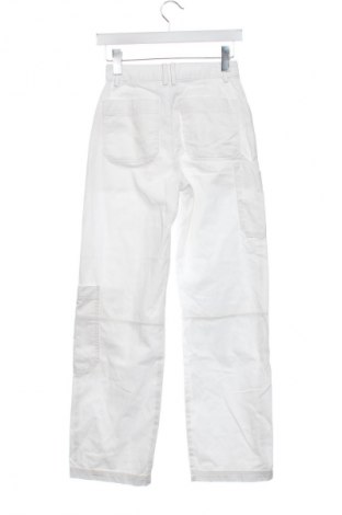 Damenhose H&M, Größe XXS, Farbe Weiß, Preis € 14,77