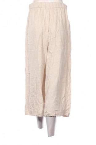 Dámske nohavice H&M, Veľkosť M, Farba Béžová, Cena  14,83 €