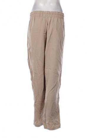 Női nadrág H&M, Méret 3XL, Szín Bézs, Ár 10 868 Ft