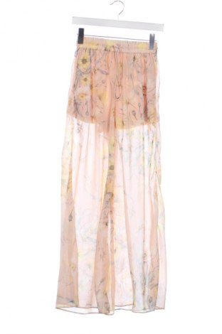 Pantaloni de femei H&M, Mărime XS, Culoare Multicolor, Preț 76,00 Lei