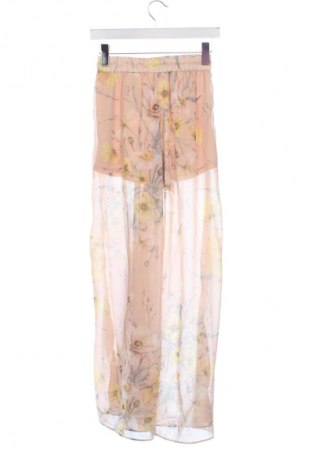 Pantaloni de femei H&M, Mărime XS, Culoare Multicolor, Preț 76,00 Lei