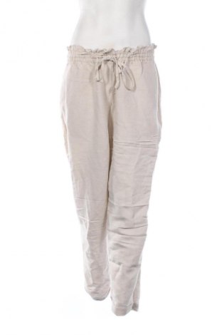 Női nadrág H&M, Méret M, Szín Bézs, Ár 5 865 Ft