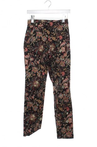 Damenhose H&M, Größe XS, Farbe Mehrfarbig, Preis 19,20 €