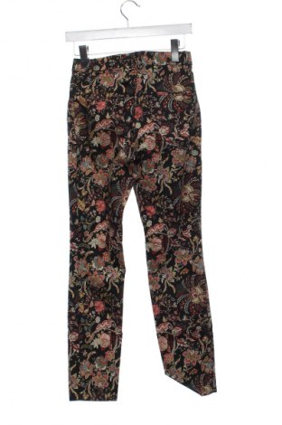 Damenhose H&M, Größe XS, Farbe Mehrfarbig, Preis 19,20 €