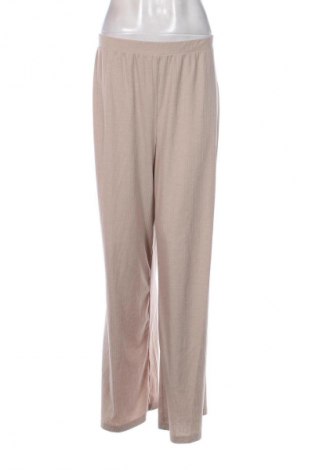 Dámske nohavice H&M, Veľkosť M, Farba Béžová, Cena  14,83 €