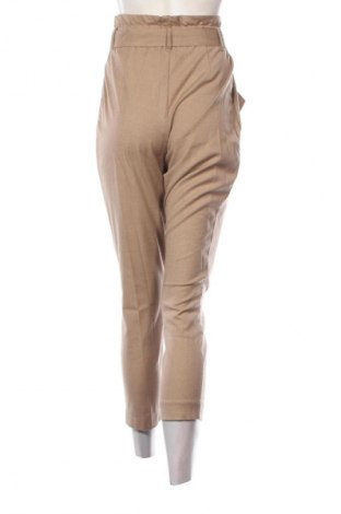 Pantaloni de femei H&M, Mărime S, Culoare Maro, Preț 76,32 Lei