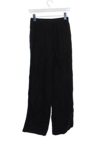 Dámske nohavice H&M, Veľkosť XS, Farba Čierna, Cena  14,83 €