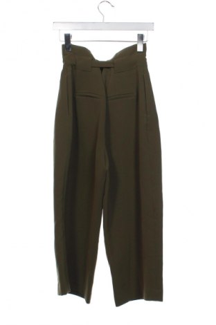 Damenhose H&M, Größe XS, Farbe Grün, Preis € 14,77