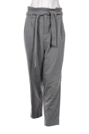 Dámske nohavice H&M, Veľkosť L, Farba Sivá, Cena  15,00 €