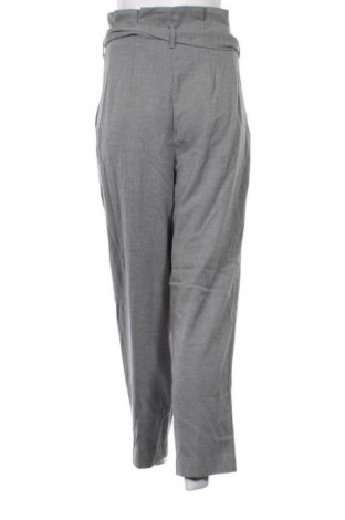 Dámske nohavice H&M, Veľkosť L, Farba Sivá, Cena  15,00 €