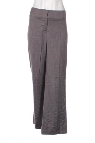Dámske nohavice H&M, Veľkosť L, Farba Sivá, Cena  15,00 €