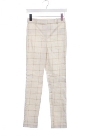 Damskie spodnie H&M, Rozmiar XS, Kolor Kolorowy, Cena 66,65 zł